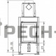 Каминная топка Hoxter HAKA 37/50G (стальной теплообменник с вертикальным выходом)