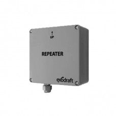 Усилитель сигнала для системы управления Exodraft Xzense Repeater