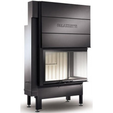 Каминная топка Palazzetti Sunny Fire 80 DX