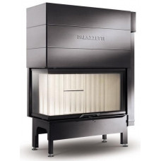 Каминная топка Palazzetti Sunny Fire 100 SX