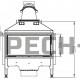 Каминная топка Palazzetti Sunny Fire Inserto 74