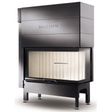 Каминная топка Palazzetti Sunny Fire 100 DX