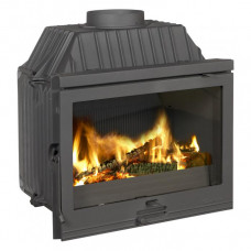 Каминная топка Dovre 2100S/B