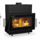 Каминная топка Dovre VISTA 700