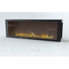 Очаг BIOART Rodos c автоматическим топливным блоком Smart Fire A3