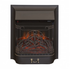 Электрический очаг RealFlame Majestic Lux BL S