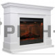 Каминокомплект Dimplex California с очагом Optiflame Symphony 2608