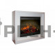 Каминокомплект Dimplex Bronx с очагом Optiflame Symphony 2608