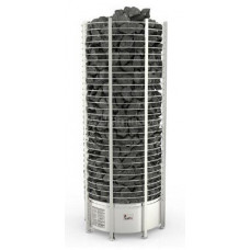 Электрическая печь для сауны Sawo Tower TH6-90NB-P (круглая)