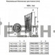 Электрическая печь для сауны Sawo Phoenix PNX3-75NS-P