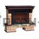 Портал RealFlame Stone Brick 26 AO