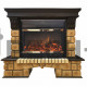 Портал RealFlame Stone Brick 26 AO