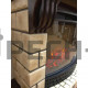 Портал RealFlame Stone Brick 26 AO