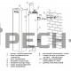 Электрический котел Zota Econom 9 кВт