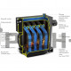 Отопительная печь Термофор (TMF) Инженер Гидравлик