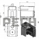 Отопительная печь Везувий Комфорт 200 (ДТ-3С)