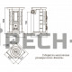Отопительно-варочная печь Термофор (TMF) Статика Квинта
