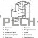 Дровяная печь для бани Термофор ДоброПар 14-18 (дверка плазма)