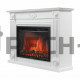 Каминокомплект Electrolux Frame 30 с очагом Sphere EFP/P - 3320RLS