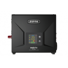 Источник бесперебойного питания ZOTA Matrix WT 300