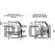 Твердотопливный котел ZOTA Тополь-М 30 кВт