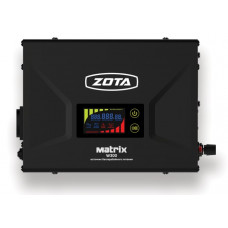 Источник бесперебойного питания ZOTA Matrix W300