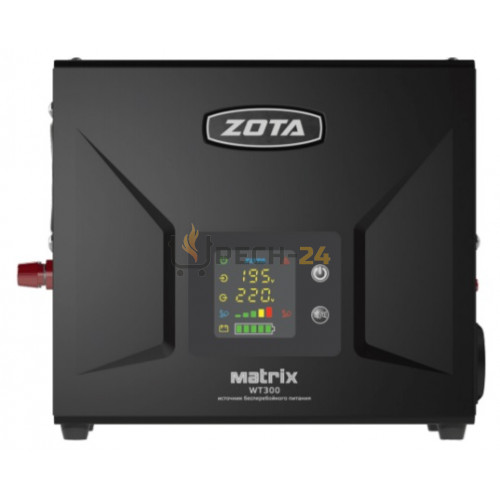 Источник бесперебойного питания ZOTA Matrix WT 1050