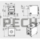 Твердотопливный котел ZOTA Дымок-12М