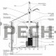 Дровяная печь для бани Ермак 12 Классика