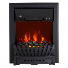 Электрический очаг Royal Flame Aspen Black