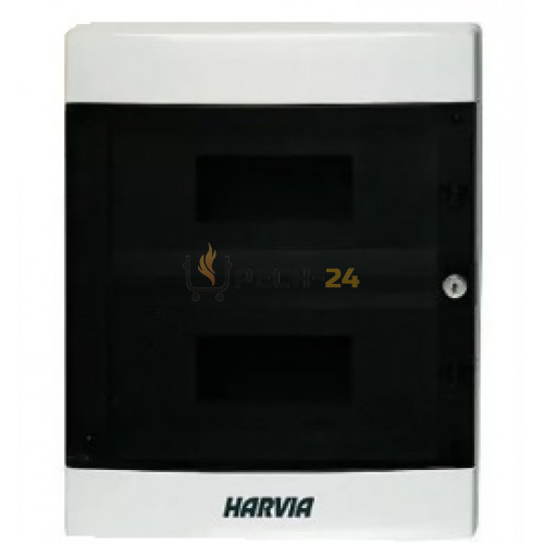 Корпус блока мощности Harvia C260