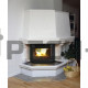 Каминная топка Dovre PHOENIXII