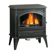 Печь-камин Dovre 640GM