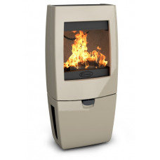 Печь-камин Dovre Sense400