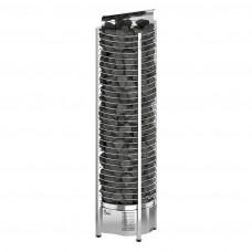 Электрическая печь для сауны Sawo Tower TH5-90Ni2-WL-P