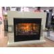 Каминокомплект RealFlame Luton 33 с очагом 3D Prometheus 33