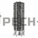 Электрическая печь для сауны Sawo Tower TH5-90Ni2-P (круглая)