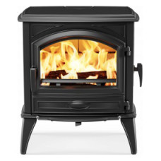 Печь-камин Dovre 640WD (CB)