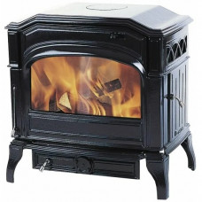 Печь-камин Dovre 750GH