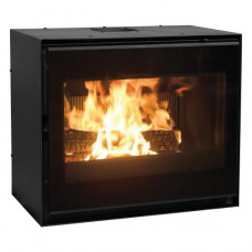 Каминная топка Dovre 2620SC/B