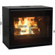 Каминная топка Dovre 2620SC/B