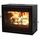 Каминная топка Dovre 2620SC/B