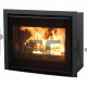 Каминная топка Dovre 2620SC/B