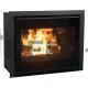 Каминная топка Dovre 2620SC/B