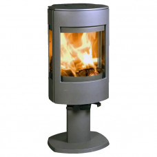 Печь-камин Dovre Astro4CB/PB