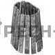 Комплект облицовки Grill-D Stone for 350 Vega Window Max (Серпентинит)