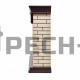 Каминокомплект Electrolux Bricks 30 с очагом Sphere EFP/P - 3320RLS