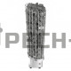 Электрическая печь для сауны Sawo Phoenix PNX6-105NS-P