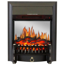 Электрический очаг Royal Flame Fobos FX M Black