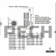 Электрическая печь для сауны Sawo HeaterKing DRFT9-105NS-P (круглая)